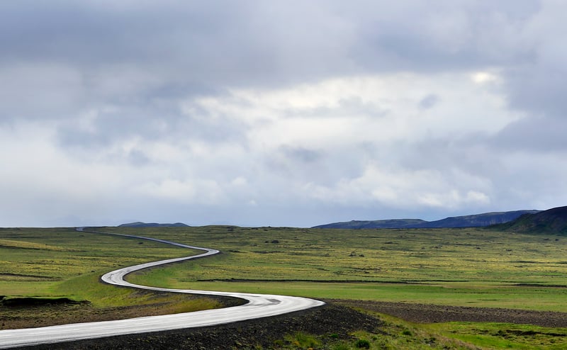 Fantasy Roads
